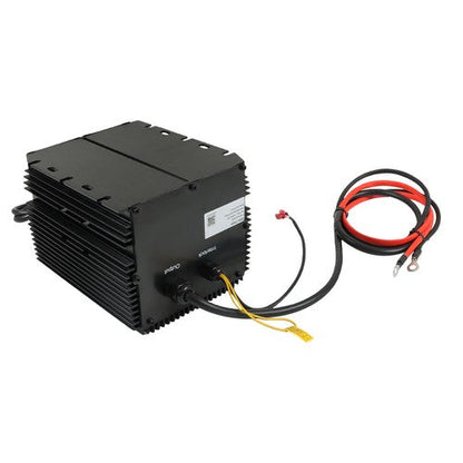For Genie Scissor Lift Signet HB600 24B-24V 25A 105739 96211 Battery Charger