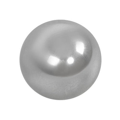 Chrome Steel Bearing Balls 100pcs 1" G25 Grade High Precision