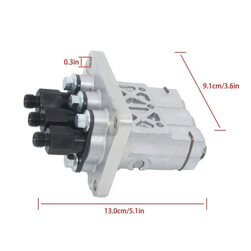 For Holland Fuel Injection Pump 131017510 SBA131017510 131017511 LS150 L465 New