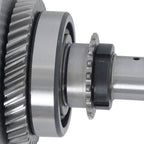 For Polaris Magnum Ranger Sportsman 500 crankshaft Assy 1999-2002 3090923
