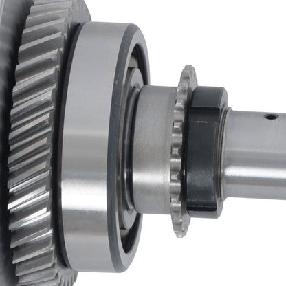 For Polaris Magnum Ranger Sportsman 500 crankshaft Assy 1999-2002 3090923