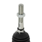 Power Steering Rack And Pinion For BMW 525i 528i 530i Series 1997-2003