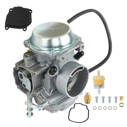 For Suzuki Quadrunner 250 LT-4WD LT-F250F LTF250 1990-1999 Carburetor Carb