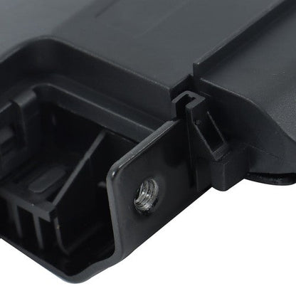 For BMW 328i 2007-2013 For 528i M3 2008-10 NEW Rear door lock 51247840617 937866