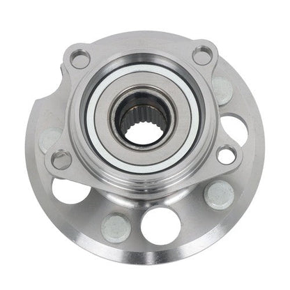 For Toyota RAV4 RAV4 AWD 2001-2005 Rear Wheel Bearing Hubs Assembly 512338 1pc