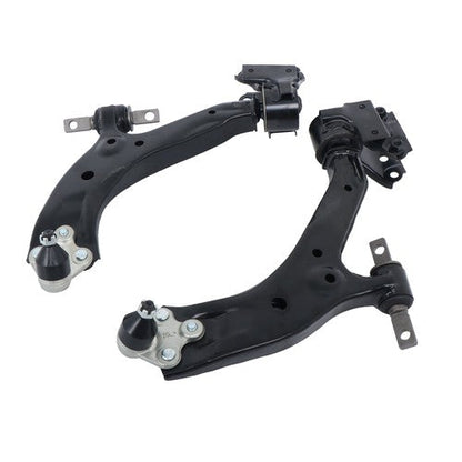 MS601174 10× Front Lower Control Arms Tie Rod Sway Bar Link For Honda CR-V 12-14