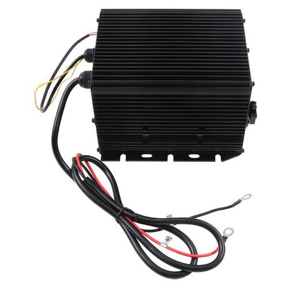 Fits For Genie / Skyjack / JLG Scissor Lift 24V 19A Battery Charger 96211 161827