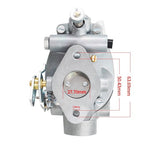 For Massey Ferguson MH50 TO35 35 F40 50 135 150 Carburetor 181644M1 533969M91