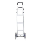 550 lbs Capacity Aluminum Hand Truck Stair Climber 2 in 1 & Handles