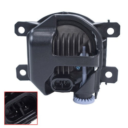 Left Driver Side Front Fog Light For 2018-2025 Subaru Ascent  Impreza 84501VA010