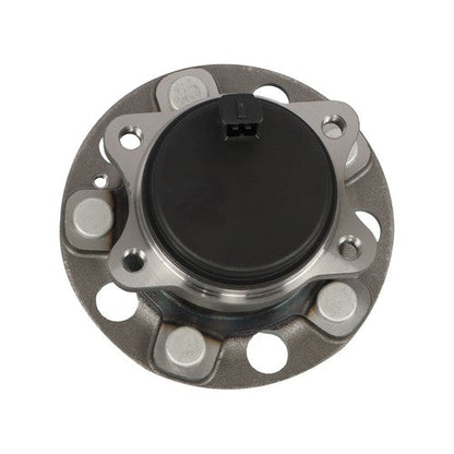 4pc Front Rear Wheel Bearing & Hub Assembly For Hyundai Sonata Tucson Kia Optima