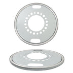 For 600-640 Dual Wheel Pair of 22.5" Drive Axle Central Wheel Balancer
