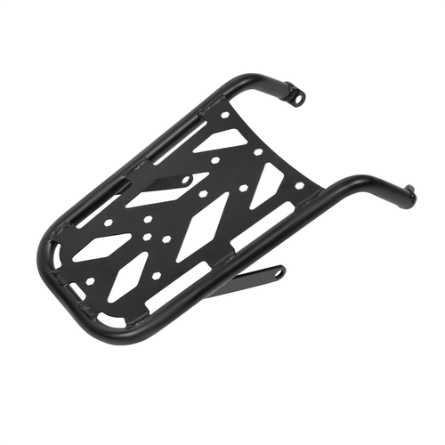 For Kawasaki KLX 230 20-24 New Motorcycle Rear Rack Luggage Storage Rack Carrier