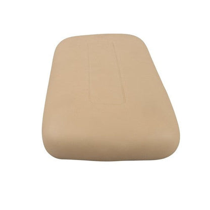 Buff Seat Back Assembly Replacement 1979-1999 For Club Car DS Golf Cart