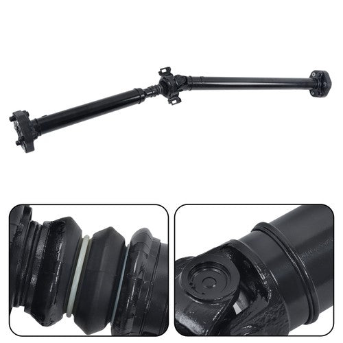 Driveshaft Prop Shaft Assembly Rear For Lexus LS460 Base F Sport 2007-17 4.6L V8