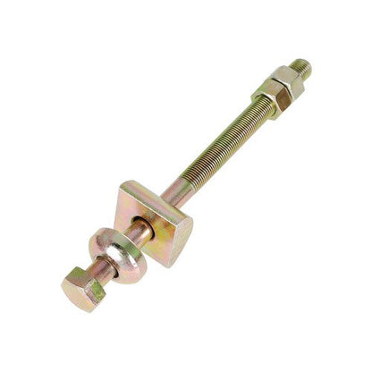 Torsion Bar Arm Anchor Bracket Left For Nissan Xterra Frontier Series 1999-2004