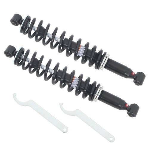 5UH-F2210-01-00 For Yamaha Bruin 350 Grizzly 350 2X4 4X4 2004-2010 Rear Shock