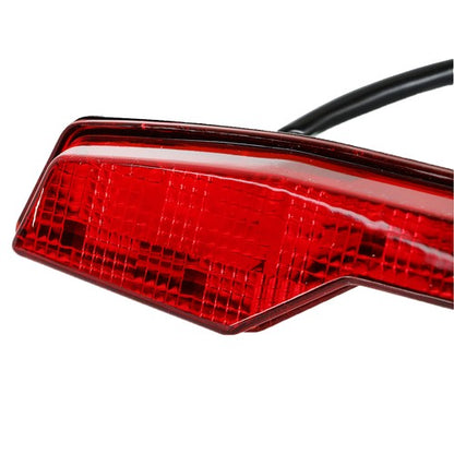 NICE FOR SUZUKI LTR450 LTR-450 QUADRACER 2006-2009 REAR LED BRAKE TAIL LIGHT