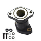 87-98 Carburetor Intake Manifold Boot For Yamaha Big Bear 350 3HN-13586-02-00