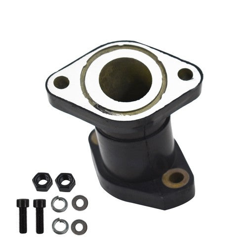 87-98 Carburetor Intake Manifold Boot For Yamaha Big Bear 350 3HN-13586-02-00