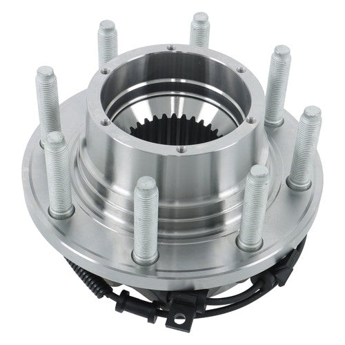 For Ford F-250/F-350 Super Duty 2011 2012-2016 WA515130 Front Wheel Hub Bearing
