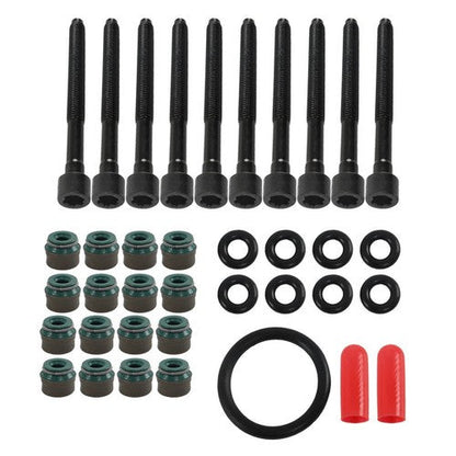 Engine Cylinder Head Gasket Set Fit For 2013-18 Volkswagen/2017-18 Audi L4
