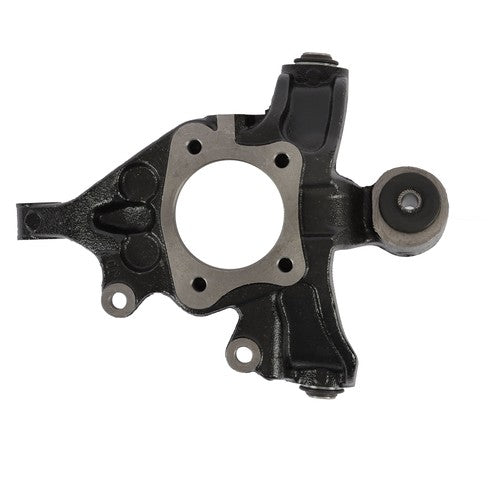 Rear Side Steering Knuckle For Toyota Highlander 2008-2013 698-176 423040T020