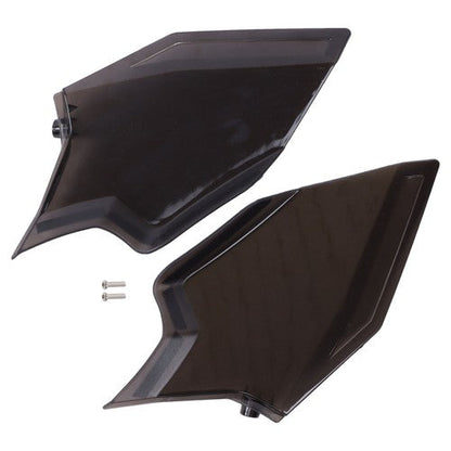 For Honda GL1800 2018-2024 Motorcycle Fairing Side Wing Windshield Air Deflector