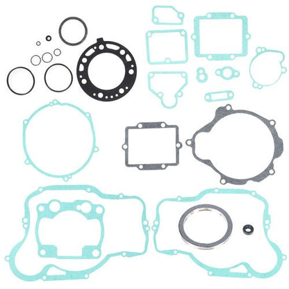 Complete Gasket Kit For Kawasaki KX 250 KX250 Engine 1993-1999 2000-2002 2003