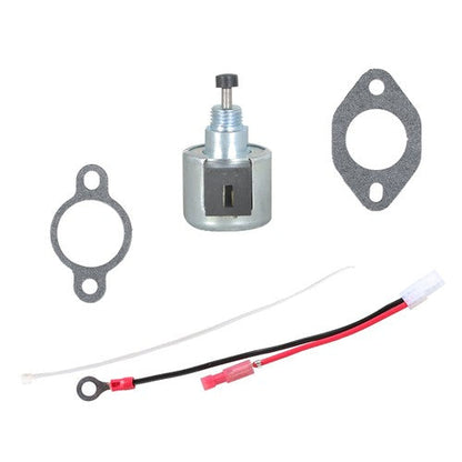 Solenoid Valve For Kohler CV14 CV15 CV15S CV16S 12-853-94-S 42-853-03-S