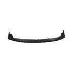 Front Bumper Assembly Fascia W/o Wheel Opening Holes Fit For Ford F150 2009-2014