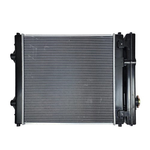 MN422112 0583 Radiator for Perkins Engines 1103A 33 1103C 33 2485B280