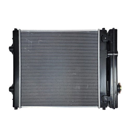 MN422112 0583 Radiator for Perkins Engines 1103A 33 1103C 33 2485B280