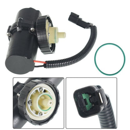 Fuel Pump 228-9129 for Caterpillar Backhoe 414E 416D 416E 420D 420E 428D 428E