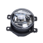 Left Driver Side Front Fog Light For 2018-2025 Subaru Ascent  Impreza 84501VA010