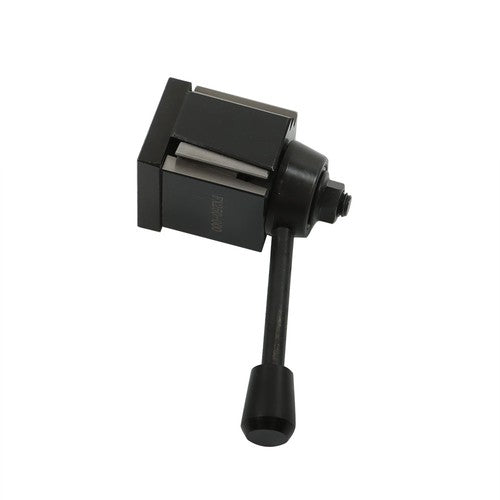 3Pcs Tool Post Wedge Type Quick Change Tool Post Swing Up To 8 Inch OXA 250-000