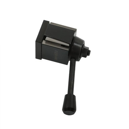 3Pcs Tool Post Wedge Type Quick Change Tool Post Swing Up To 8 Inch OXA 250-000