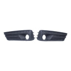 LH+RH Fog Light Cover Bezel For 2020-2023 Subaru Impreza 57737FL03A 57737FL02A