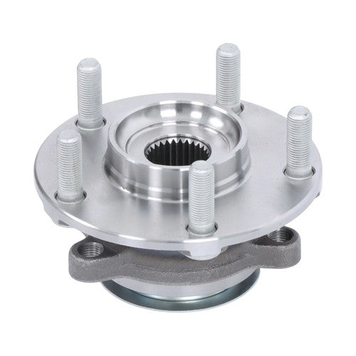 For Nissan Rogue 2008-2013 AWD Front & Rear LH & RH 2.5L L4 4× Wheel Hub Bearing