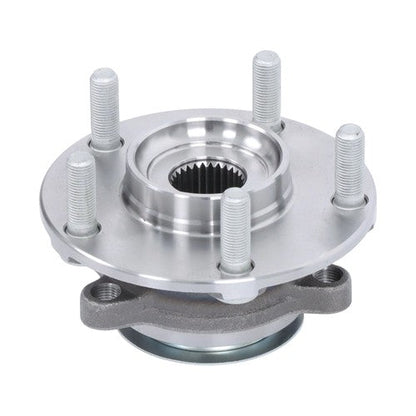 For Nissan Rogue 2008-2013 AWD Front & Rear LH & RH 2.5L L4 4× Wheel Hub Bearing