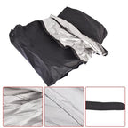 For Can-Am Maverick X3 XMR Turbo Utility Vehicle Storage Cover Waterproof