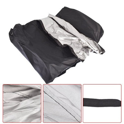 For Can-Am Maverick X3 XMR Turbo Utility Vehicle Storage Cover Waterproof