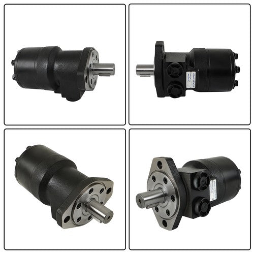 103-1030-012 2 Bolt Hydraulic Motor For Eaton Char-Lynn S Series Motor US