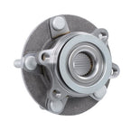 For Nissan Rogue 2008-2013 AWD Front & Rear LH & RH 2.5L L4 4× Wheel Hub Bearing