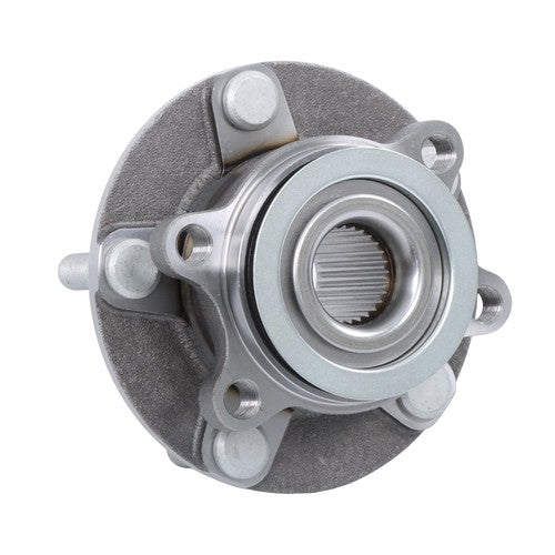 For Nissan Rogue 2008-2013 AWD Front & Rear LH & RH 2.5L L4 4× Wheel Hub Bearing