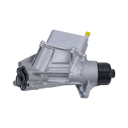 New Engine Oil Cooler Filter Housing 68624177AA For 14-19 Ram 1500 3.0 V6 DIESEL