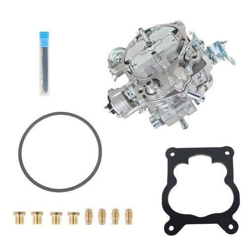 Fit For 1981 1982 1983-1986 GMC C3500 K3500 C2500 V8 Durable Carburetor 305-350