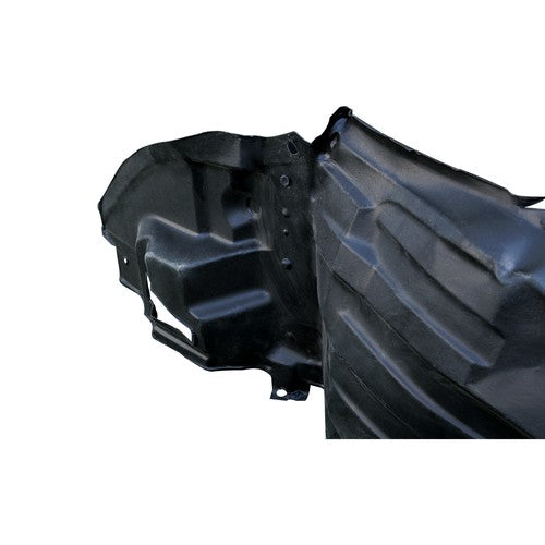 Fender Liner Splash Shield Front Right Passenger Side for Toyota Corolla 17-19