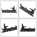ACS6000B Lawn Mower Chute Blocker System For Bad Boy 54" 60" 61" 72" 088600000