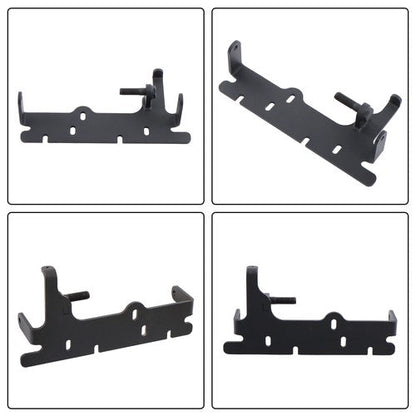 ACS6000B Lawn Mower Chute Blocker System For Bad Boy 54" 60" 61" 72" 088600000